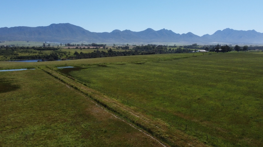  Bedroom Property for Sale in George Rural Western Cape